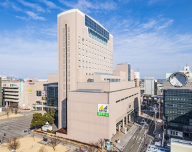 都ホテル 四日市