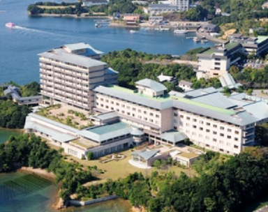 賢島宝生苑