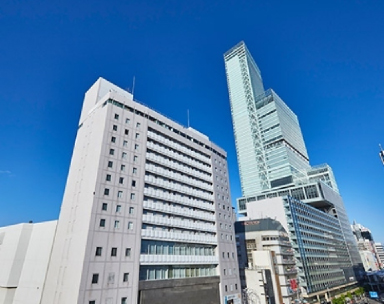 都シティ 大阪天王寺